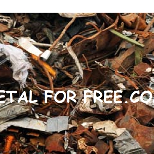 Metal for free.com - Wesley Chapel, FL