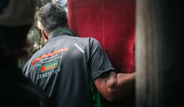 Radcliffe Transport & Storage Pty Ltd - Glenorchy, TAS