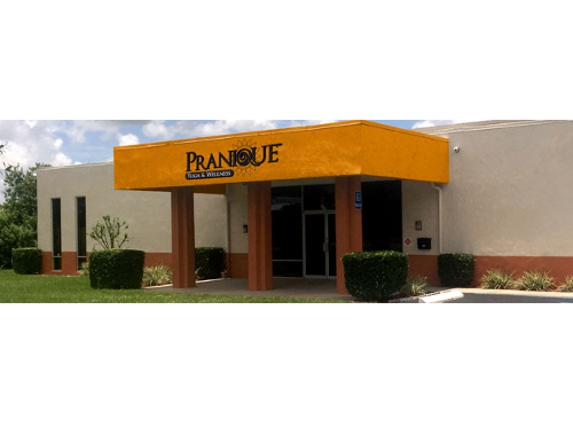 Pranique Center - Oldsmar, FL