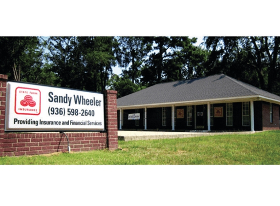 Sandy Wheeler - State Farm Insurance Agent - Center, TX