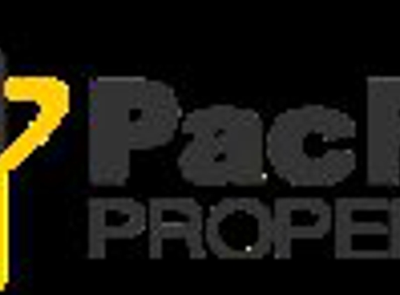 Pacific Rim Properties - Anchorage, AK