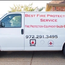 Best  Fire Protection Service - Fire Extinguishers