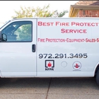 Best  Fire Protection Service