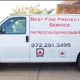 Best  Fire Protection Service