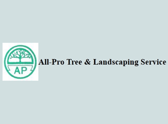 All Pro Tree Service - Fulton, NY