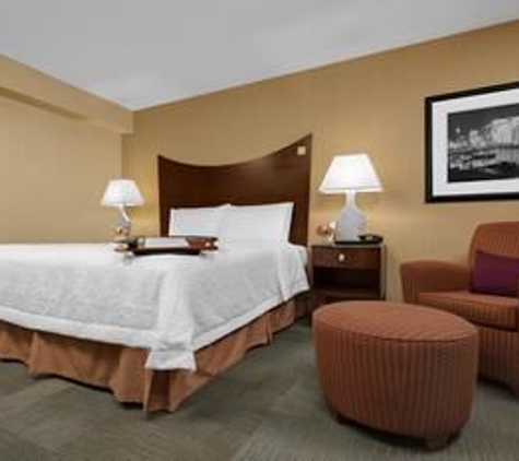 Hampton Inn Times Square North - New York, NY