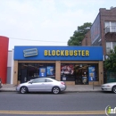 Blockbuster - CLOSED