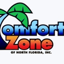 Comfort Zone of North Florida Inc