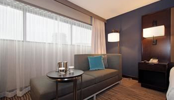 DoubleTree by Hilton Newark Airport - Newark, NJ