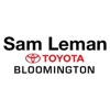 Sam Leman Toyota Bloomington gallery