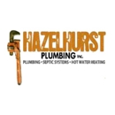 Hazelhurst Plumbing Inc - Plumbers