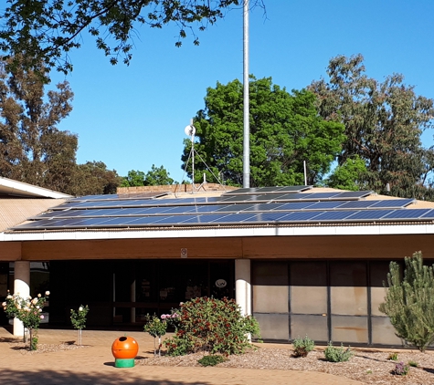 Hansen Electric - Berri, SA