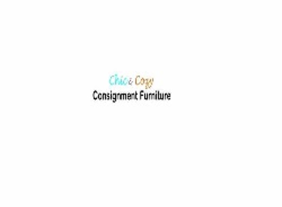 Chic & Cozy Consignment Furniture - Henderson, NV