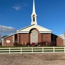 The Church of Jesus Christ of Latter-day Saints - Methodist Churches