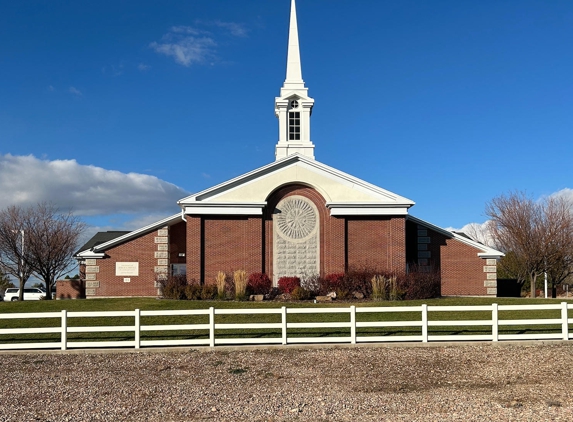 The Church of Jesus Christ of Latter-day Saints - Paradise, UT