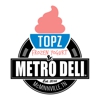 Topz Frozen Yogurt & Metro Deli gallery