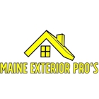 Maine Exterior Pro's