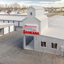 Homestead Self Storage - Lake Elmo Drive - Self Storage