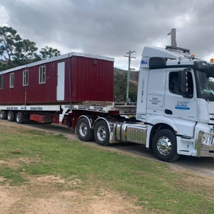 Orange Heavy Towing - Orange, NSW