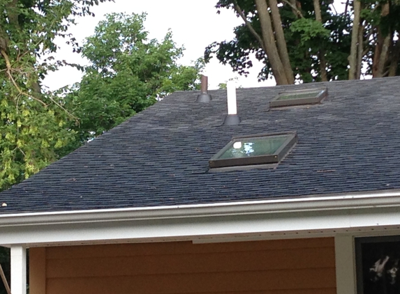 Neighborhood Roofing - Ann Arbor, MI