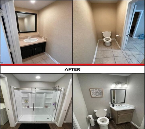 Custom Remodeling, LLC - Yuma, AZ