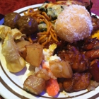 Jumbo China Buffet