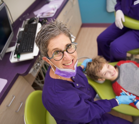 Great Beginnings Pediatric Dentistry - Twinsburg, OH