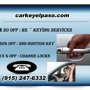 Car Key El Paso