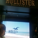 Hollister - Clothing Stores