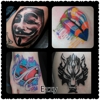 Ezzy's Ink gallery