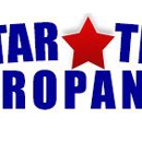 Star Tex Propane Inc - Gas Companies