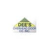 Dee's Overhead Door Company, Inc. gallery