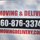 CT Moving & Delivery