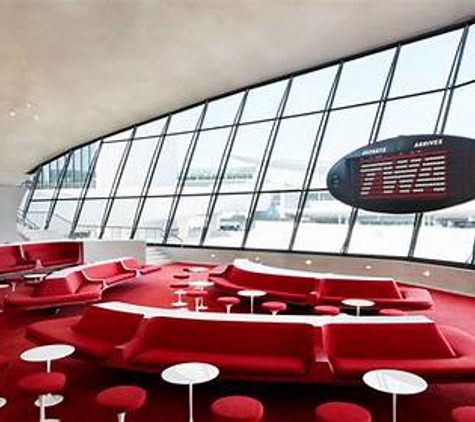 Twa Hotel - Jamaica, NY