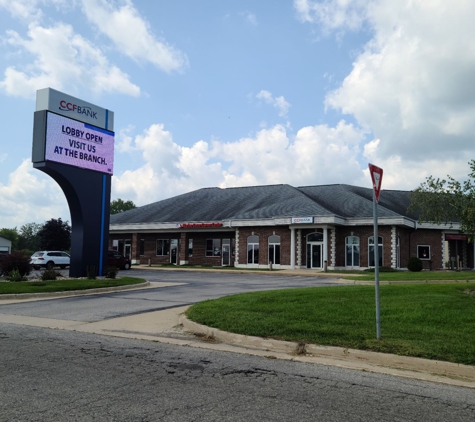 CCFBank - Tomah, WI