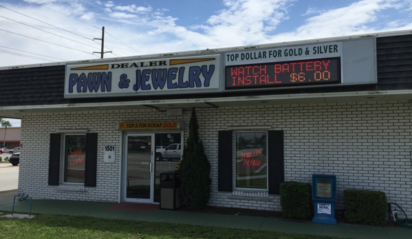 Dealer Pawn And Jewelry - Melbourne, FL