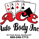ACE Autobody - Auto Repair & Service