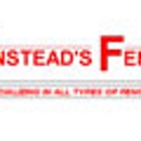 Winstead's Fencing - Fence-Sales, Service & Contractors