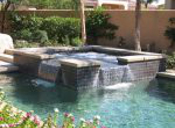 Meridian Custom Pools Inc. - Wildomar, CA