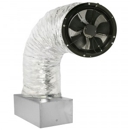 Comfort Cool Fans - Fans-Ventilating & Exhaust