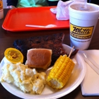 Whitt's Barbecue