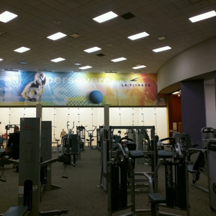 LA Fitness - New Brighton, MN