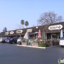 Patio Cafe - American Restaurants