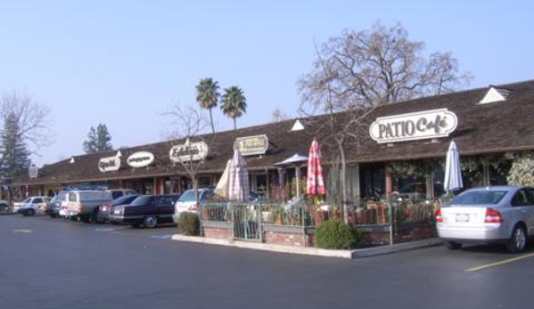Patio Cafe - Fresno, CA