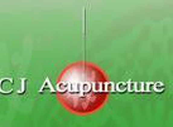 CJ Acupuncture - Buford, GA