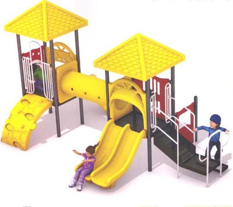 Playground Services Inc - Miami, FL