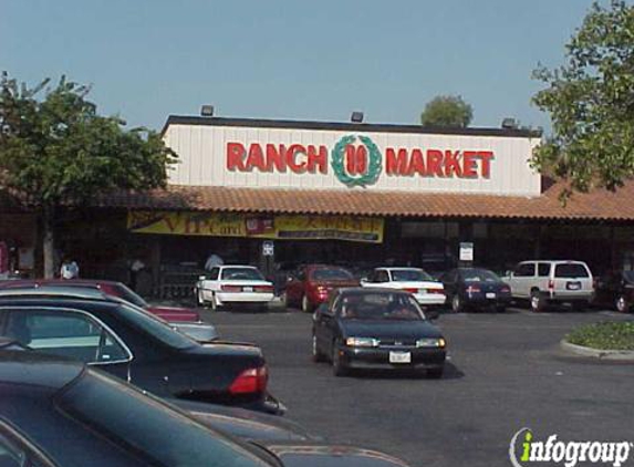 99 Ranch Market - Fremont, CA