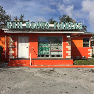 Sunshine State Bail Bonds - Miami, FL