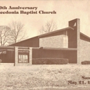 Macedonia Baptist Church - General Baptist Churches