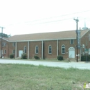 Antioch Missionary Baptist Church - General Baptist Churches